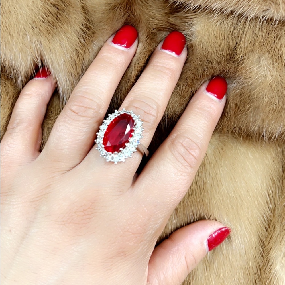 Red ring
